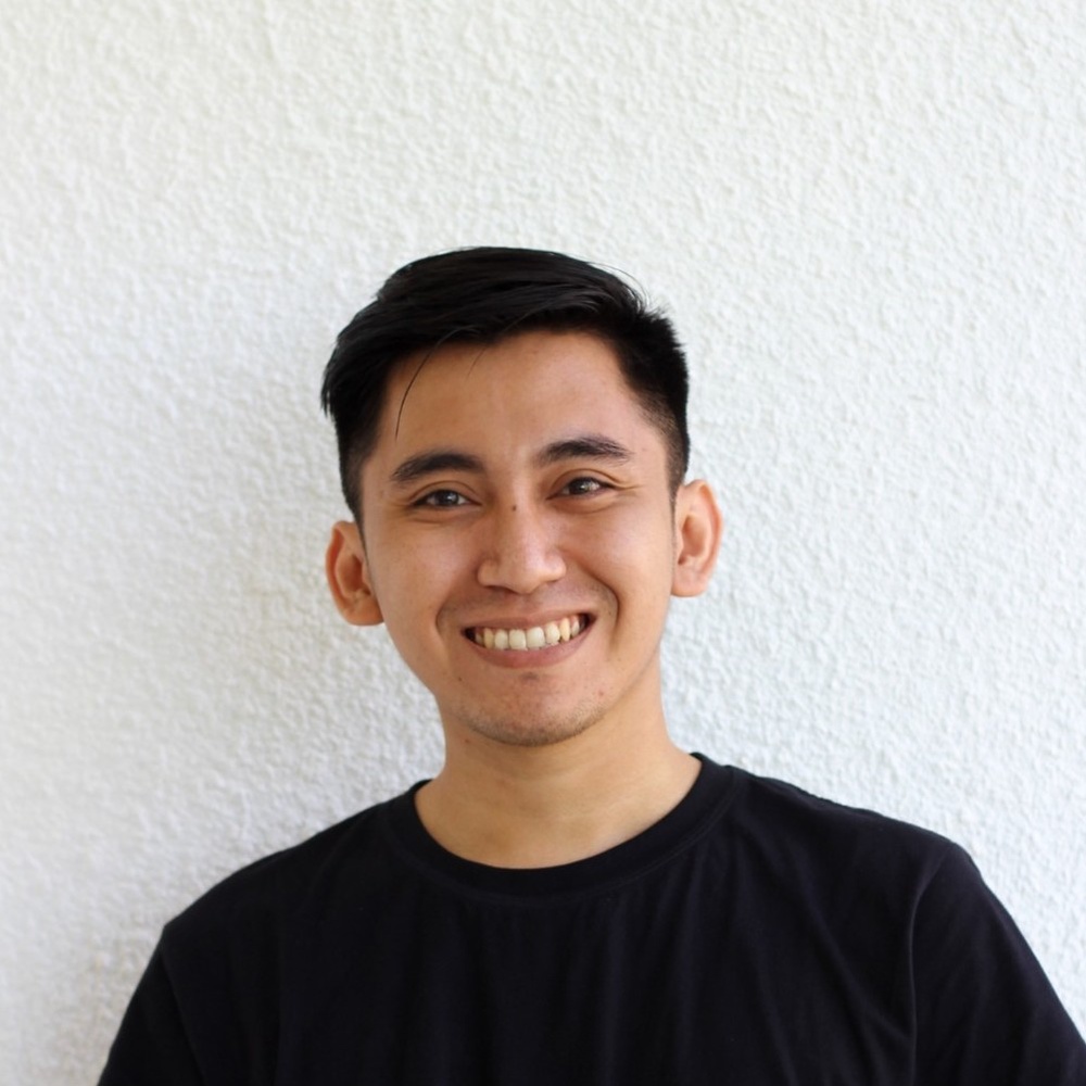 Ragil bimantara ios developer